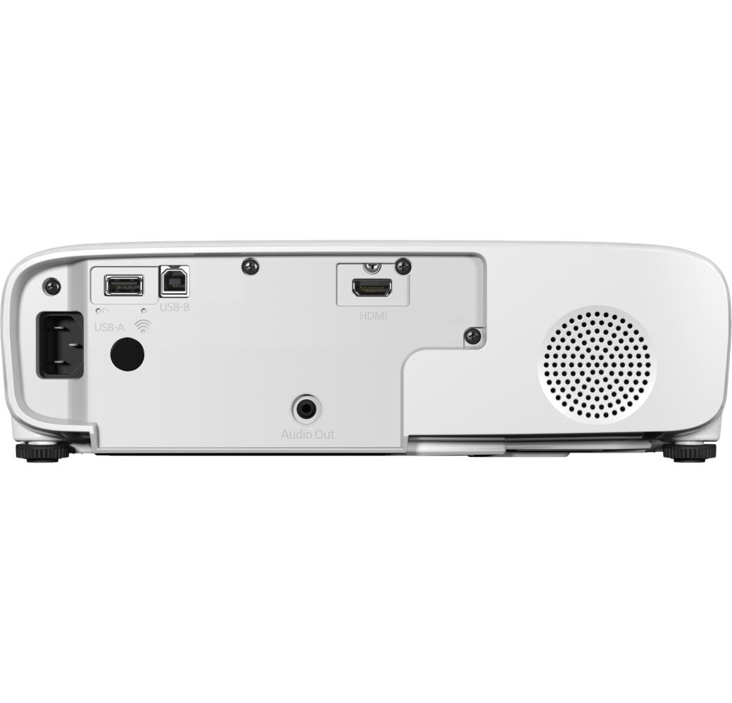 Blanco Epson EH-TW740 Proyector - Full HD.5