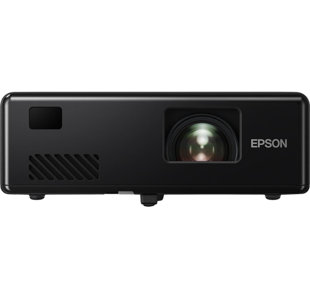 Black Epson EF-11 Laser Projector - Full HD.4