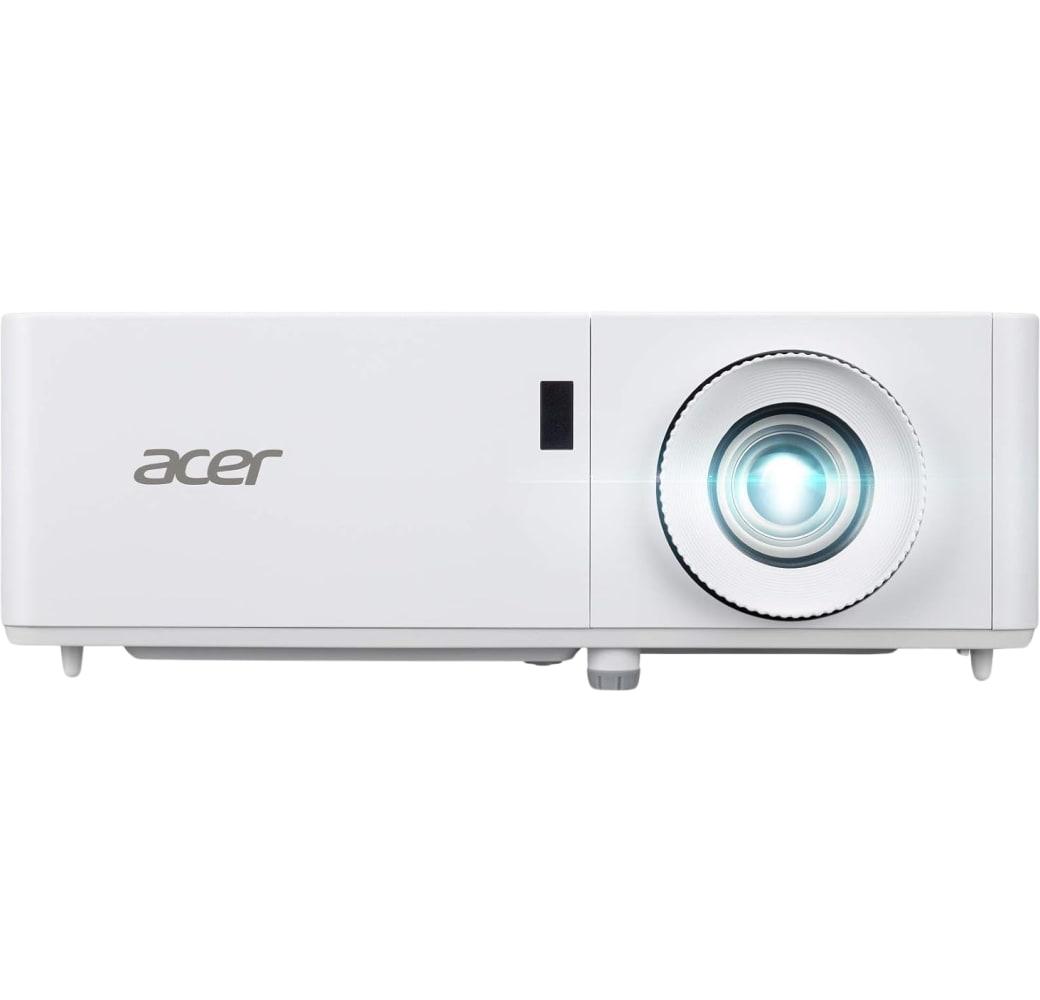 White Acer PL1521i Laser Projector - Full HD.2