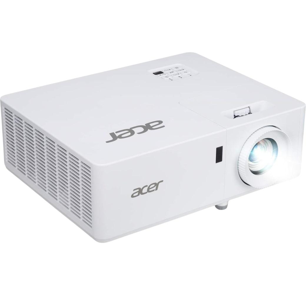 White Acer PL1521i Laser Projector - Full HD.3