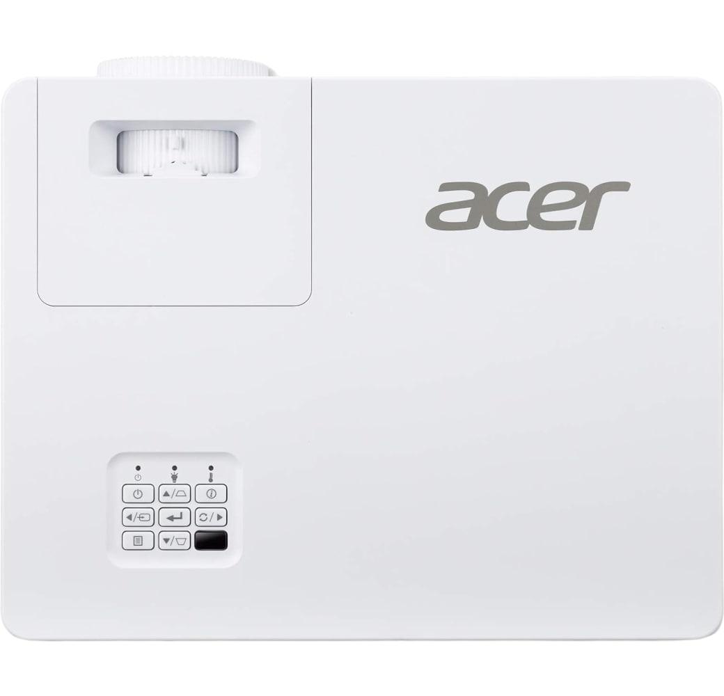 White Acer PL1521i Laser Projector - Full HD.4