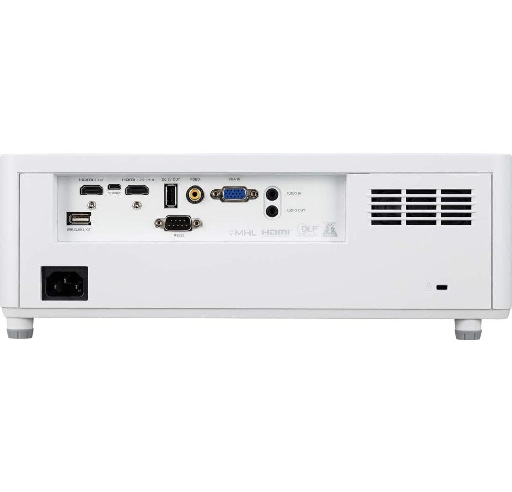 White Acer PL1521i Laser Projector - Full HD.5