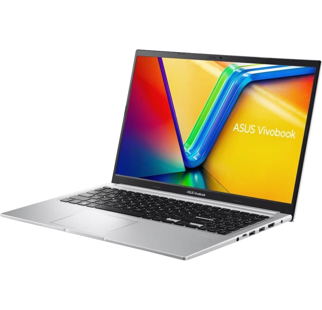 Schwarz Asus Vivobook 15 X1502VA-BQ019W Notebook - Intel® Core™ i5-13500H - 16GB - 512GB SSD - Intel® Iris® Xe Graphics.3