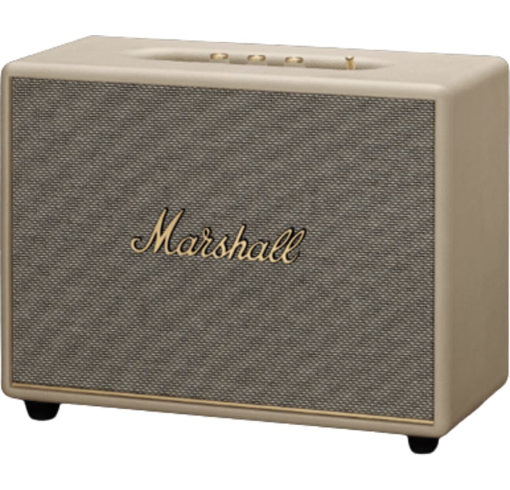 Cream Marshall Woburn III .2