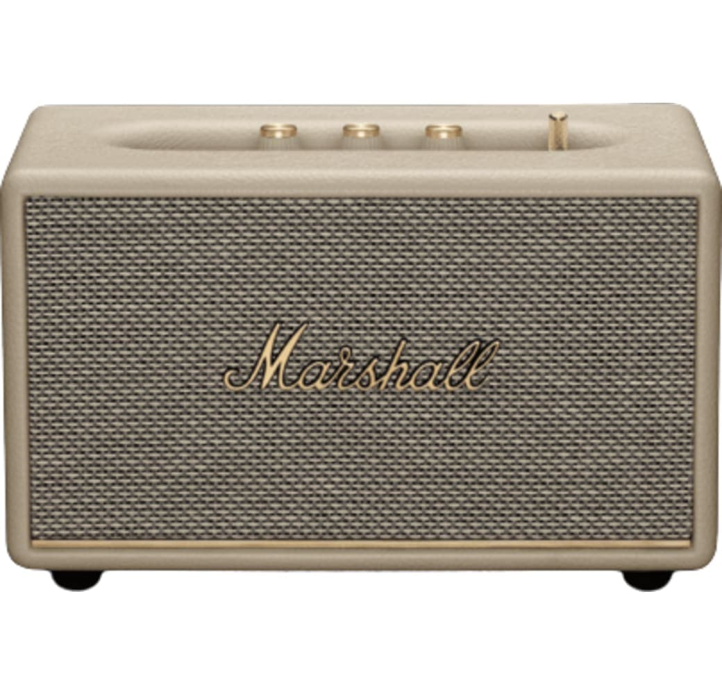 Cream Marshall Stanmore III.1