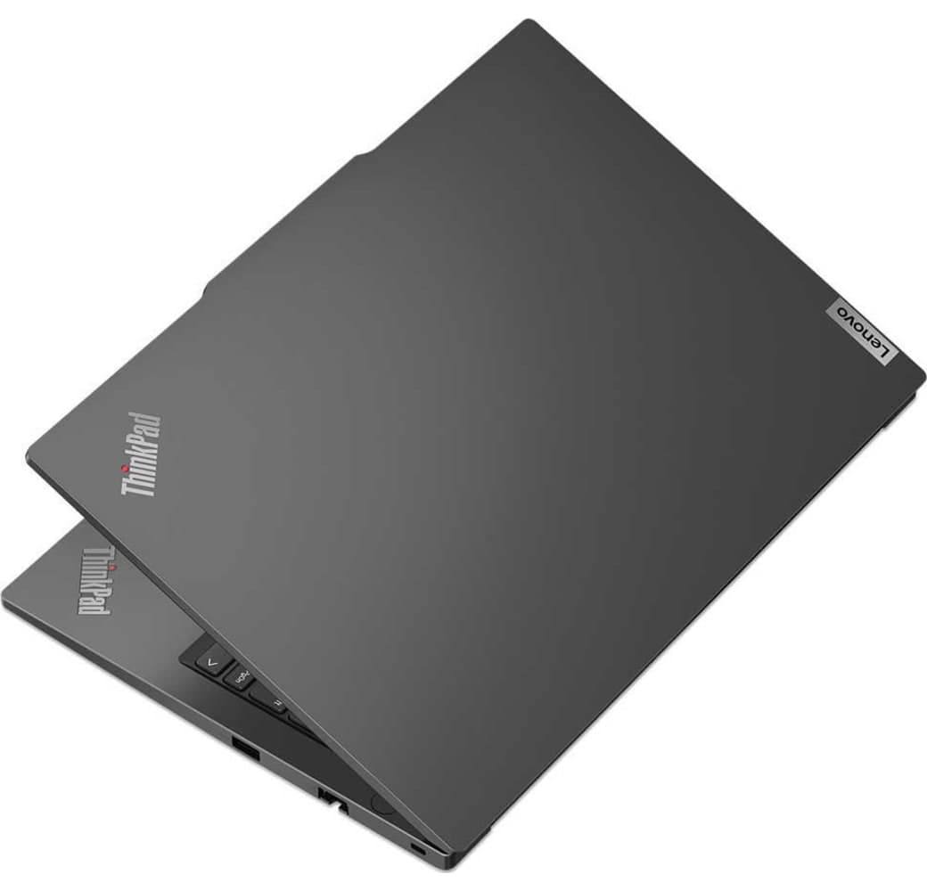 Negro Lenovo ThinkPad E14 Gen 5 Portátil - Intel® Core™ i5-1335U - 8GB - 256GB SSD - Intel® Iris® Xe Graphics.3