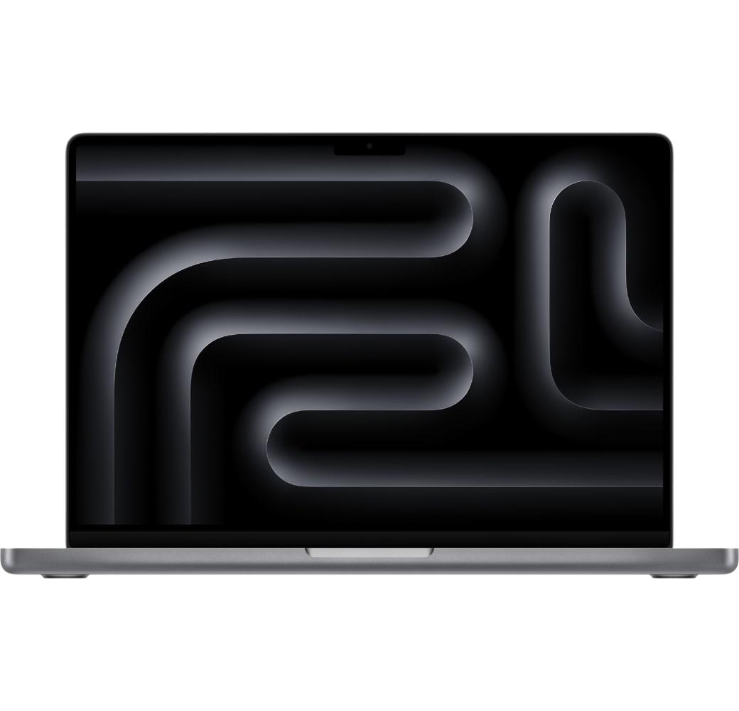 MacBook Pro 14" Apple M3 Chip 8GB Memory 512GB SSD Integrated 10-core GPU.1