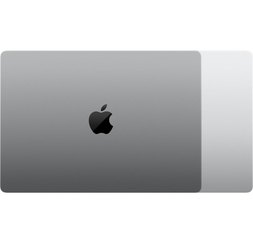 MacBook Pro 14" Apple M3 Chip 8GB Memory 512GB SSD Integrated 10-core GPU.4