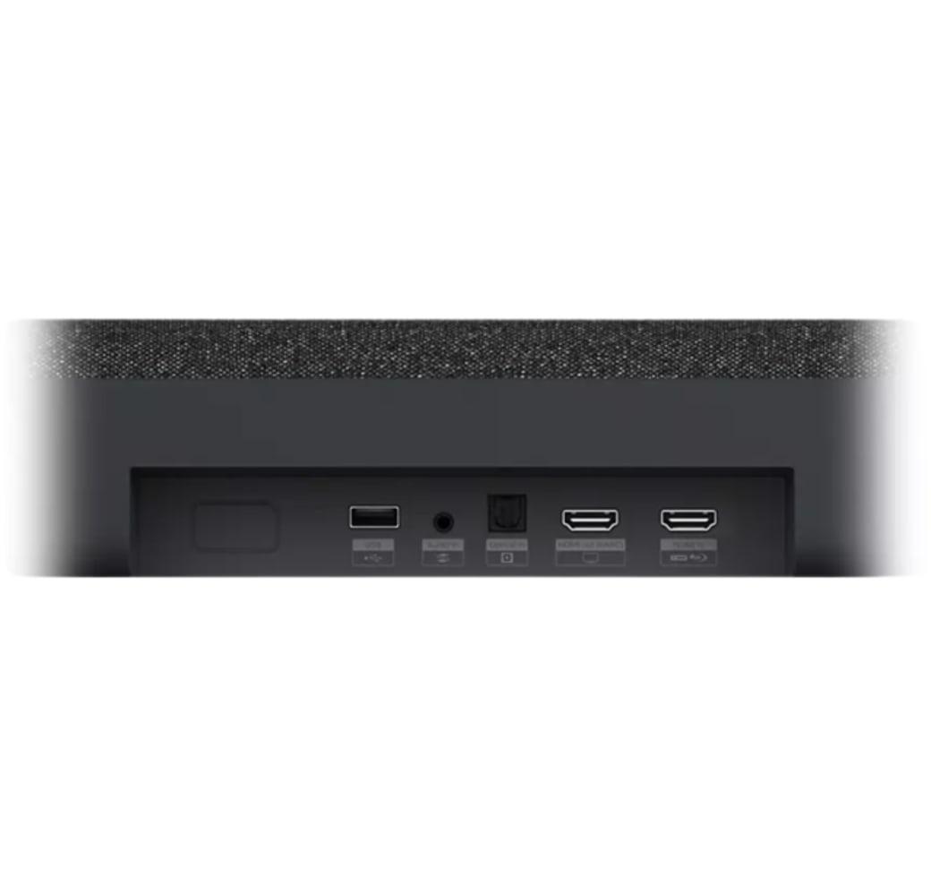 Schwarz Philips TAB7908/10 Soundbar System.6