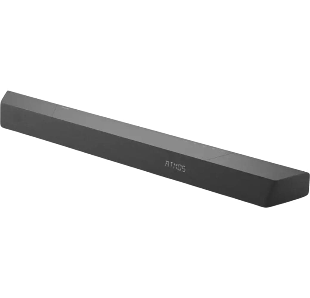 Negro Philips TAB8907/10 Soundbar System.4