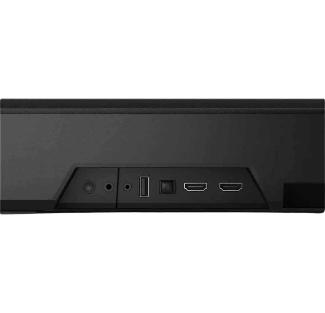 Schwarz Philips TAFB1/10 Soundbar System.5
