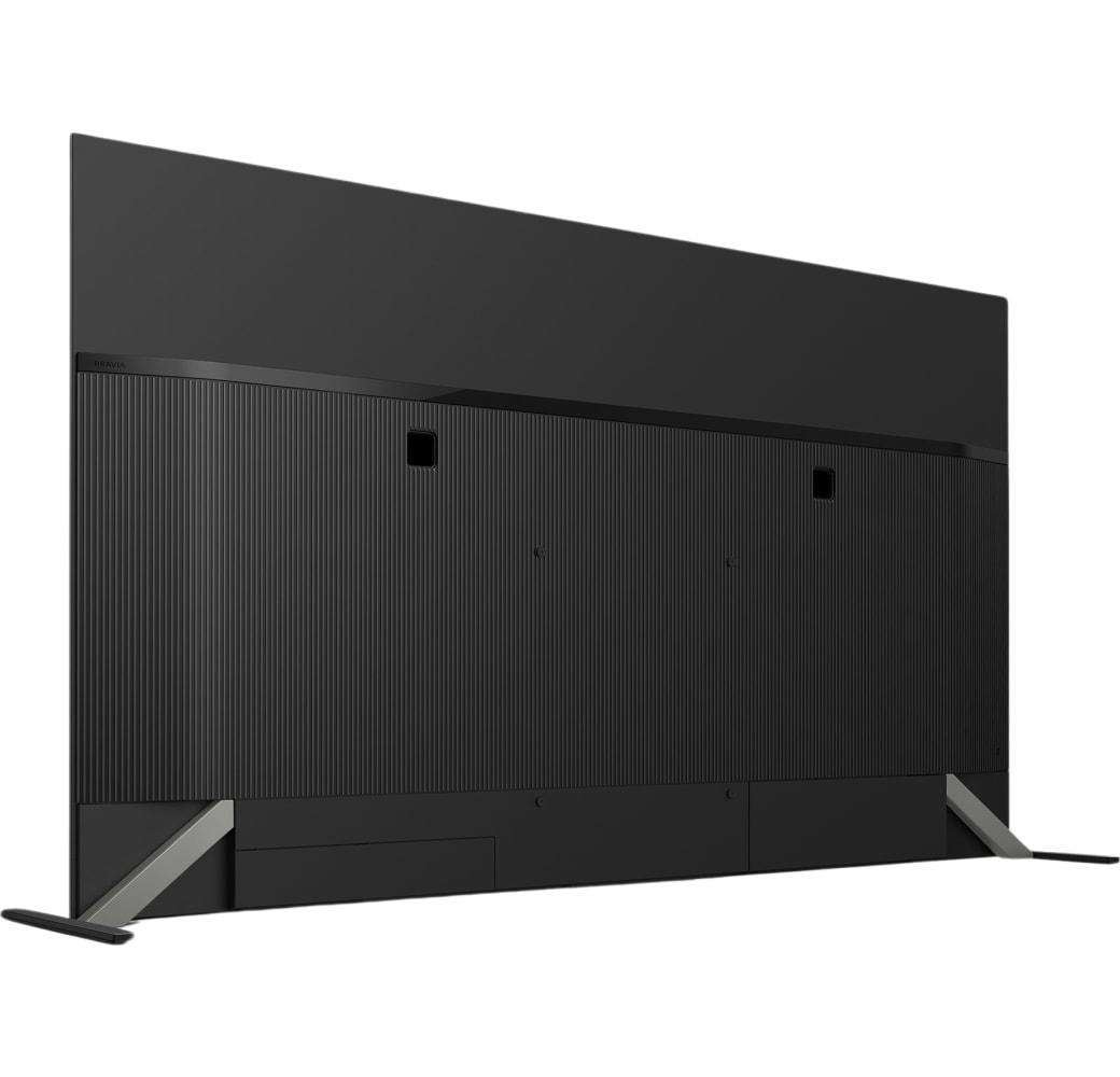 Black Sony TV 55" XR55A90J 4K HDR OLED.5