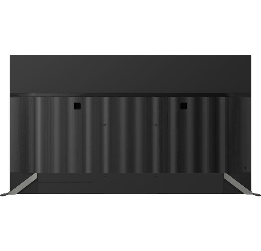 Black Sony TV 55" XR55A90J 4K HDR OLED.6