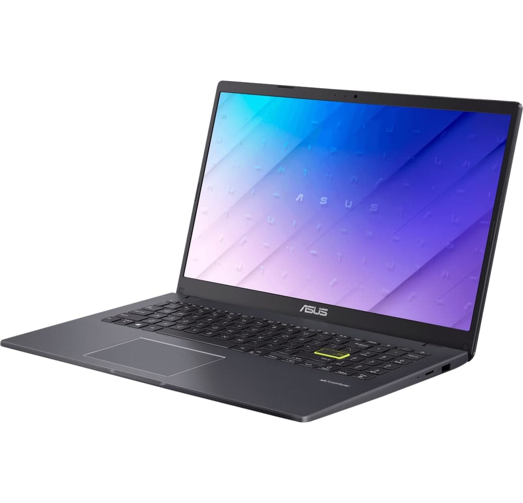Negro Asus E510MA-EJ1188W Portátil - Intel® Celeron®-N4020 - 8GB - 256GB SSD - Intel® UHD Graphics 600.3