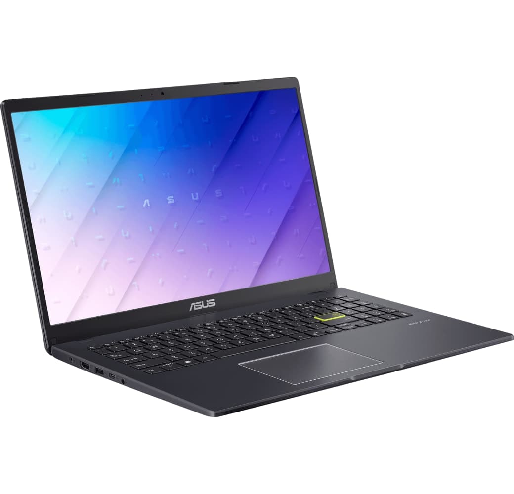 Negro Asus E510MA-EJ1188W Portátil - Intel® Celeron®-N4020 - 8GB - 256GB SSD - Intel® UHD Graphics 600.4