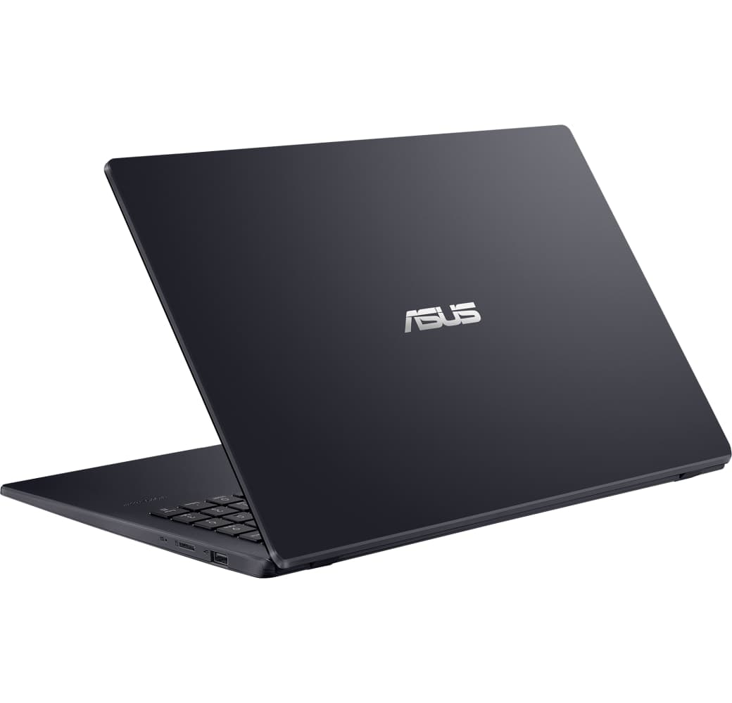 Negro Asus E510MA-EJ1188W Portátil - Intel® Celeron®-N4020 - 8GB - 256GB SSD - Intel® UHD Graphics 600.5