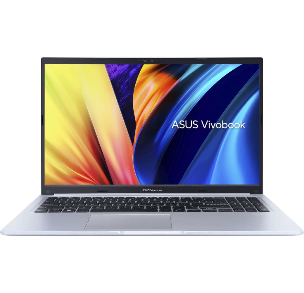 Silver Asus Vivobook 15 F1502ZA-EJ1033WS Laptop - Intel® Core™ i5-1235U - 16GB - 512GB SSD - Intel® Iris® Xe Graphics.1