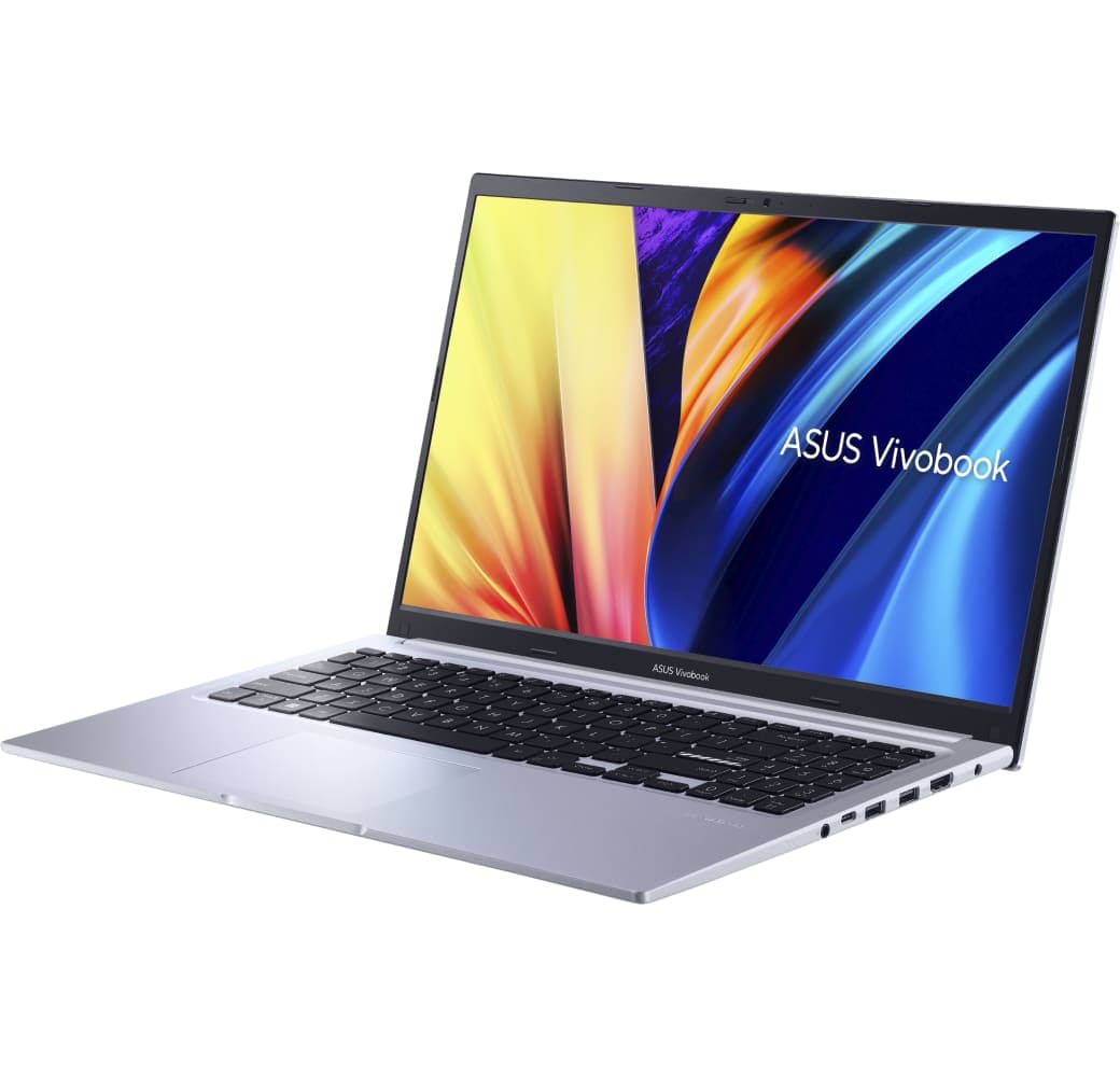 Silver Asus Vivobook 15 F1502ZA-EJ1033WS Laptop - Intel® Core™ i5-1235U - 16GB - 512GB SSD - Intel® Iris® Xe Graphics.4