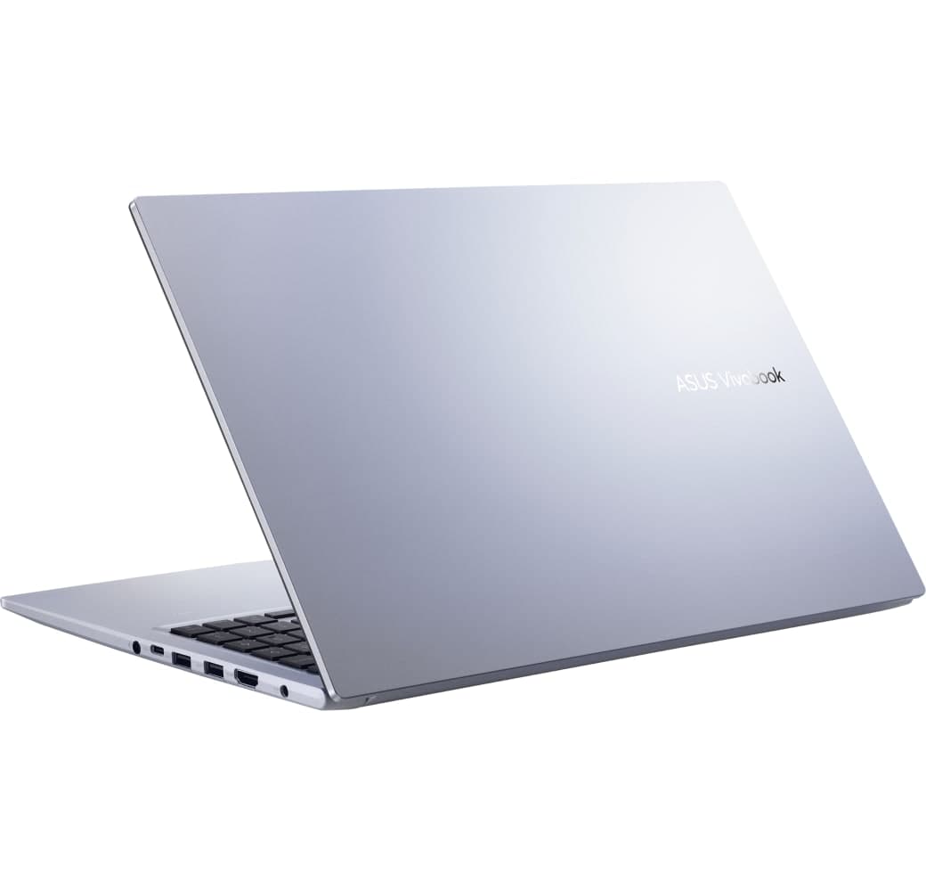 Silver Asus Vivobook 15 F1502ZA-EJ1033WS Laptop - Intel® Core™ i5-1235U - 16GB - 512GB SSD - Intel® Iris® Xe Graphics.5