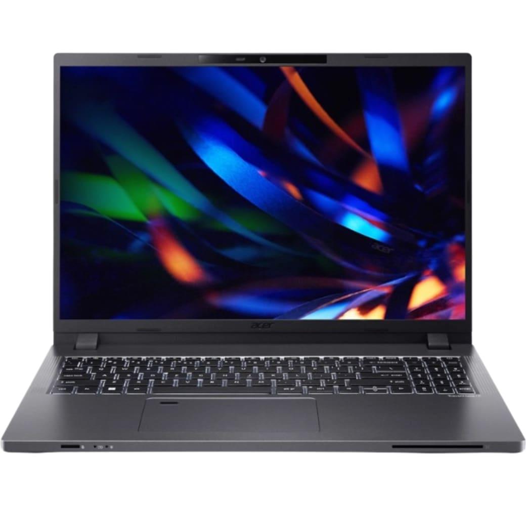 Schwarz Acer TravelMate P2 TMP216-51-55T6 Notebook - Intel® Core™ i5-1335U - 16GB - 512GB SSD - Intel® Iris® Xe Graphics.1