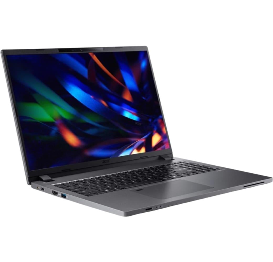 Schwarz Acer TravelMate P2 TMP216-51-55T6 Notebook - Intel® Core™ i5-1335U - 16GB - 512GB SSD - Intel® Iris® Xe Graphics.2