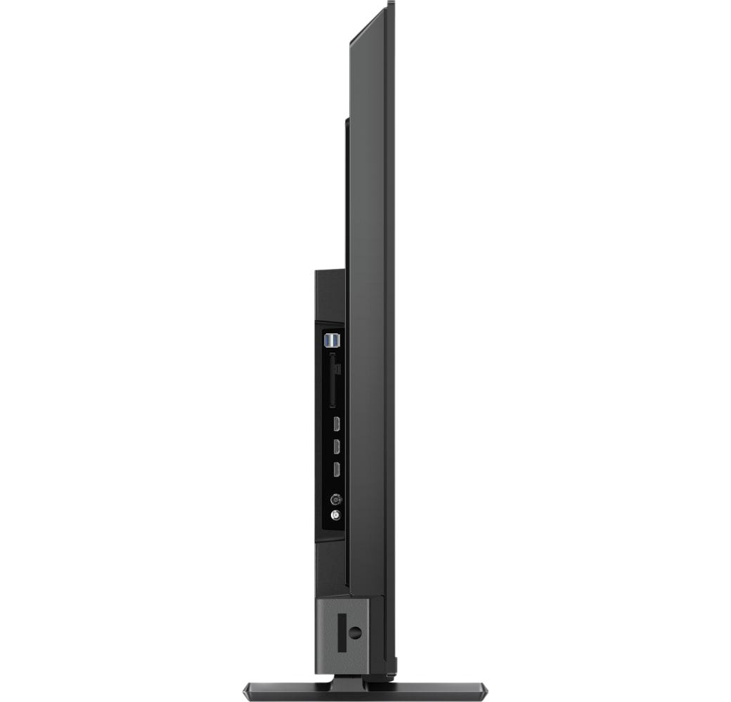 Black Philips 65PUS7608/12 - TV 65" LED.5