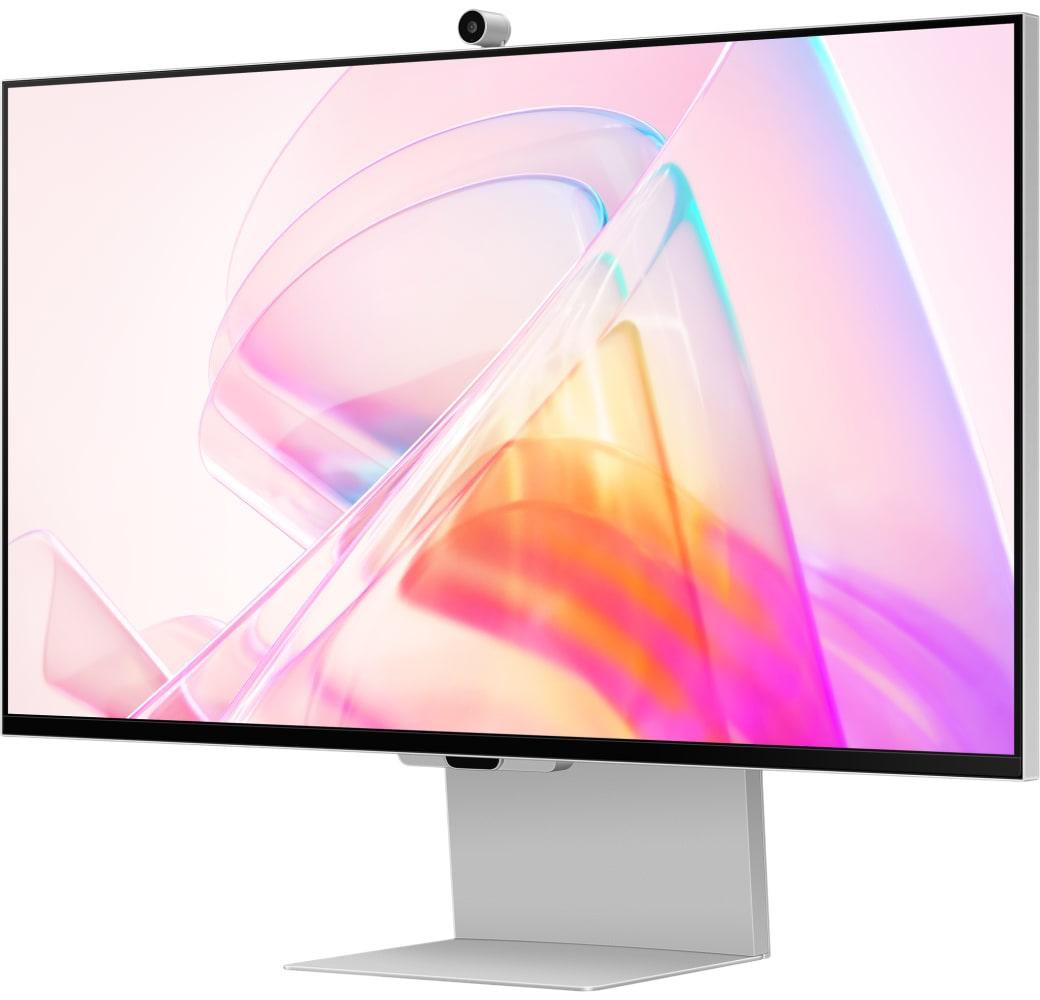 Silver Samsung - 27" ViewFinity S90PC S27C902PAU LS27C902PAUXEN.2