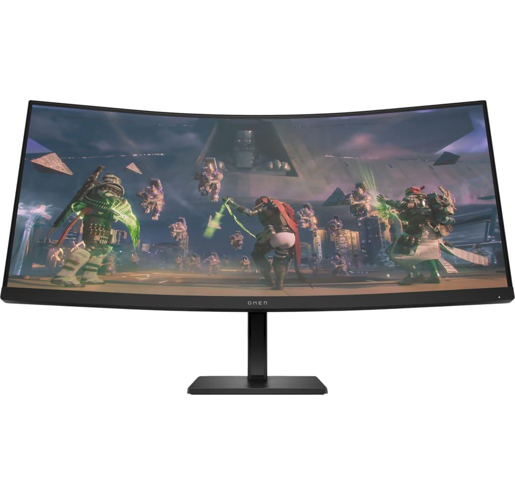 Black HP - 34" Omen 34c 780K8E9.1