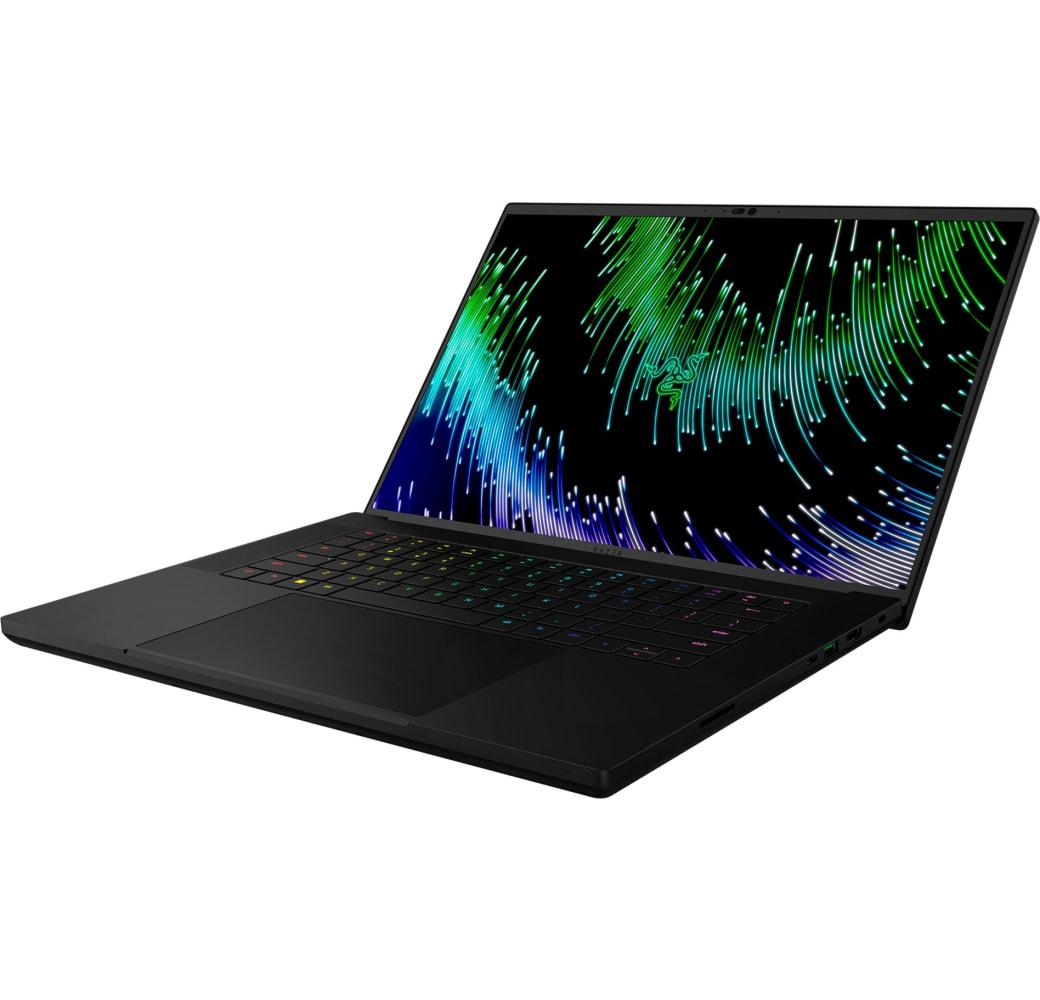 Black Razer Blade 15 Gaming Laptop - Intel® Core™ i7-13800H - 16GB - 1TB SSD - NVIDIA® GeForce® RTX™ 4070.2