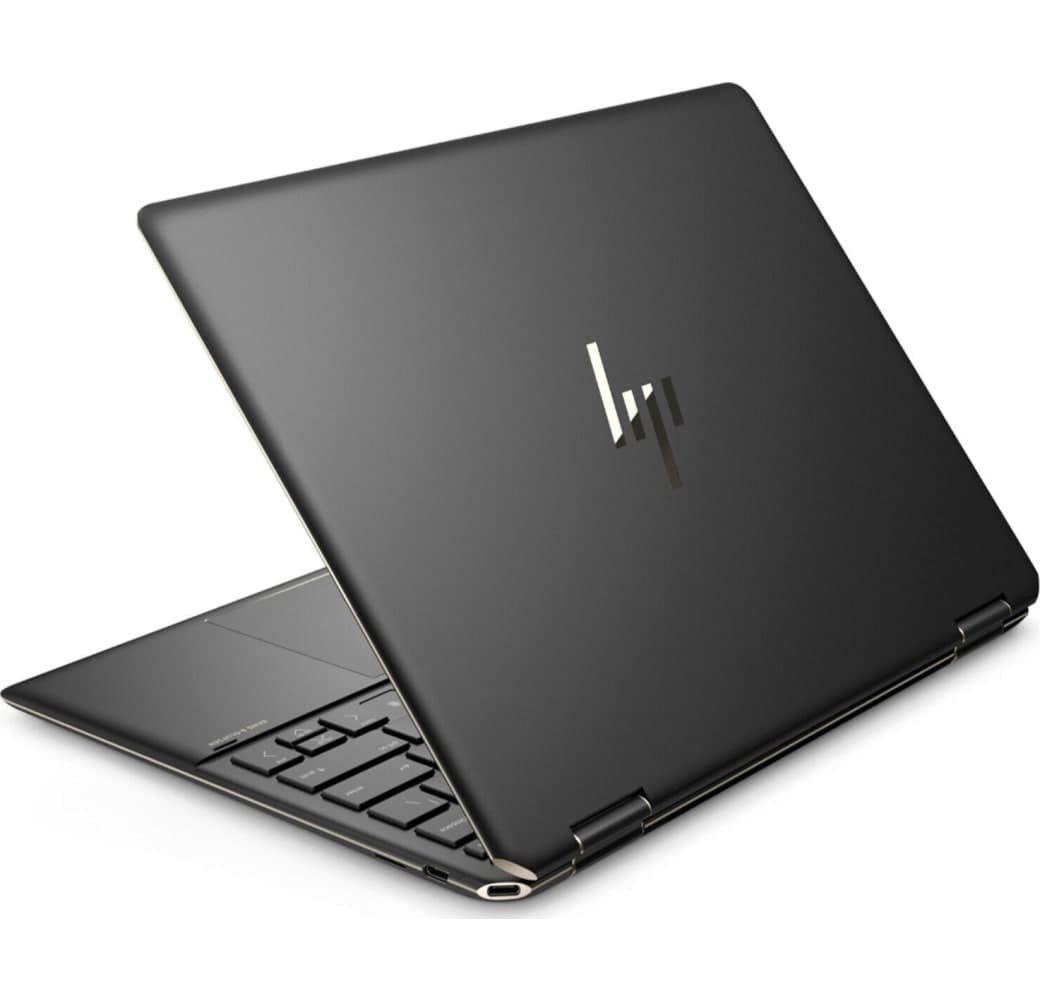 Nightfall schwarz HP Spectre x360 14-ef0075ng Notebook - Intel® Core™ i7-1255U - 16GB - 1TB SSD - Intel® Iris® Xe Graphics.3