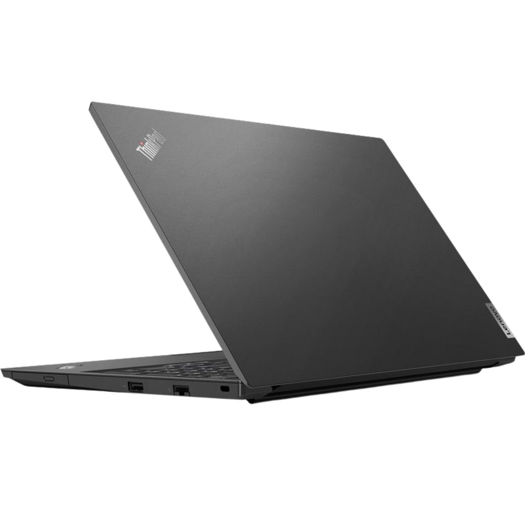 Negro Lenovo ThinkPad E15 G4 Portátil - Intel® Core™ i5-1235U - 16GB - 512GB SSD - Intel® Iris® Xe Graphics.3