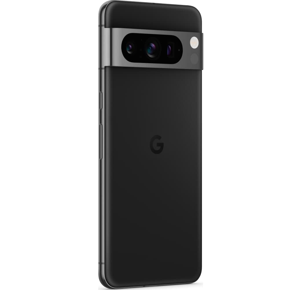 Obsidian Google Pixel 8 Pro Smartphone - 128GB - Dual SIM.5