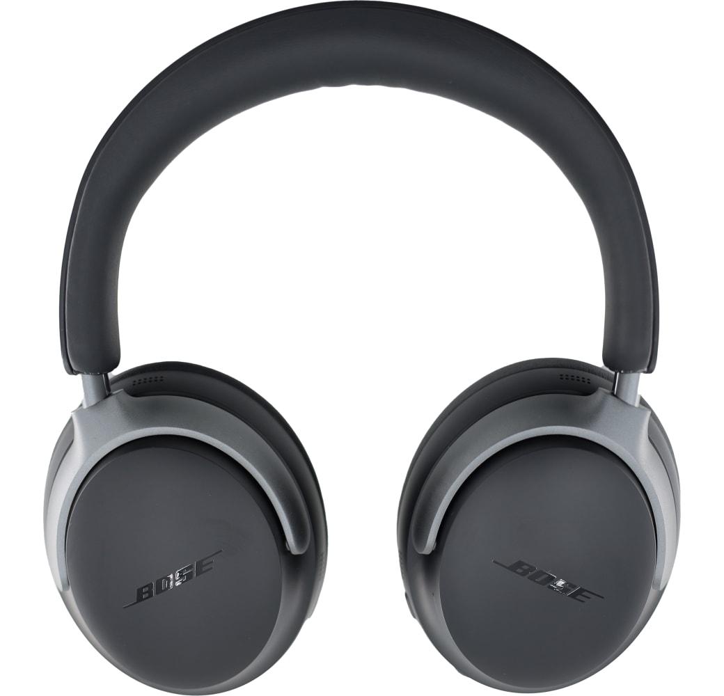 Schwarz Bose QuietComfort Ultra Noise-cancelling Over-ear Bluetooth Headphones.2
