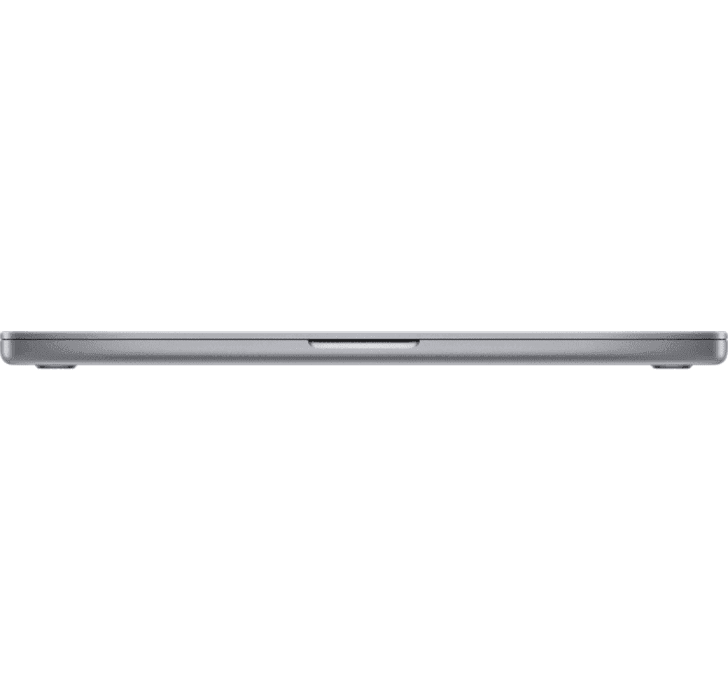 Raumgrau Apple MacBook Pro 16" Notebook - Apple M2 Max - 64GB - 1TB SSD - Apple Integrated 38-core GPU.4