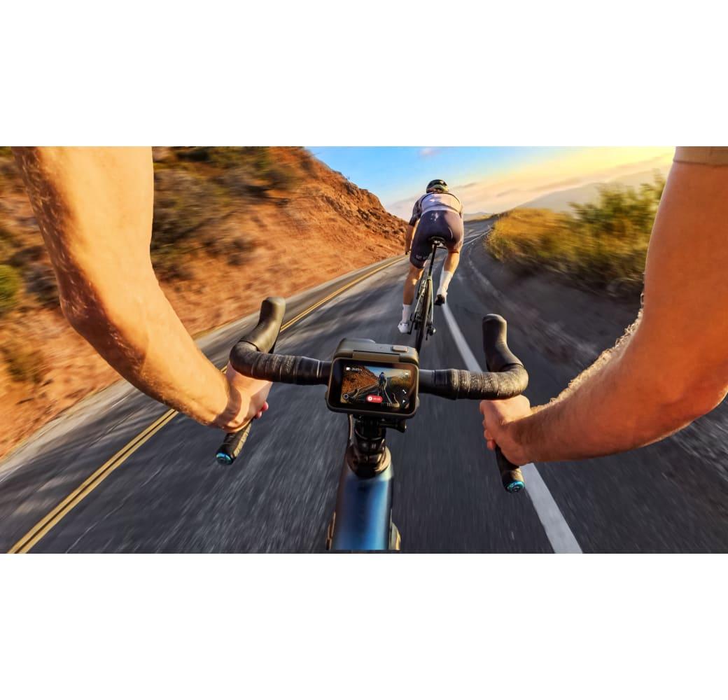 Schwarz Insta360 Ace Pro.7