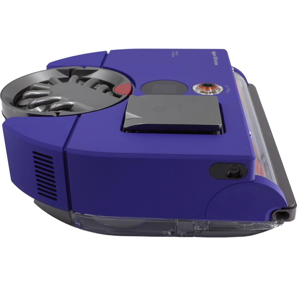 Blau Dyson 360 Vis Nav Vacuum Cleaner.5