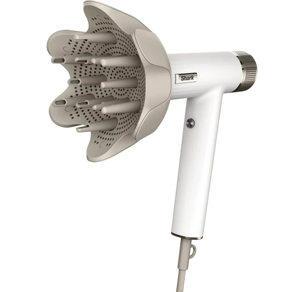 Champán Shark HD352 SpeedStyle Hair Styler & Hair Dryer.2