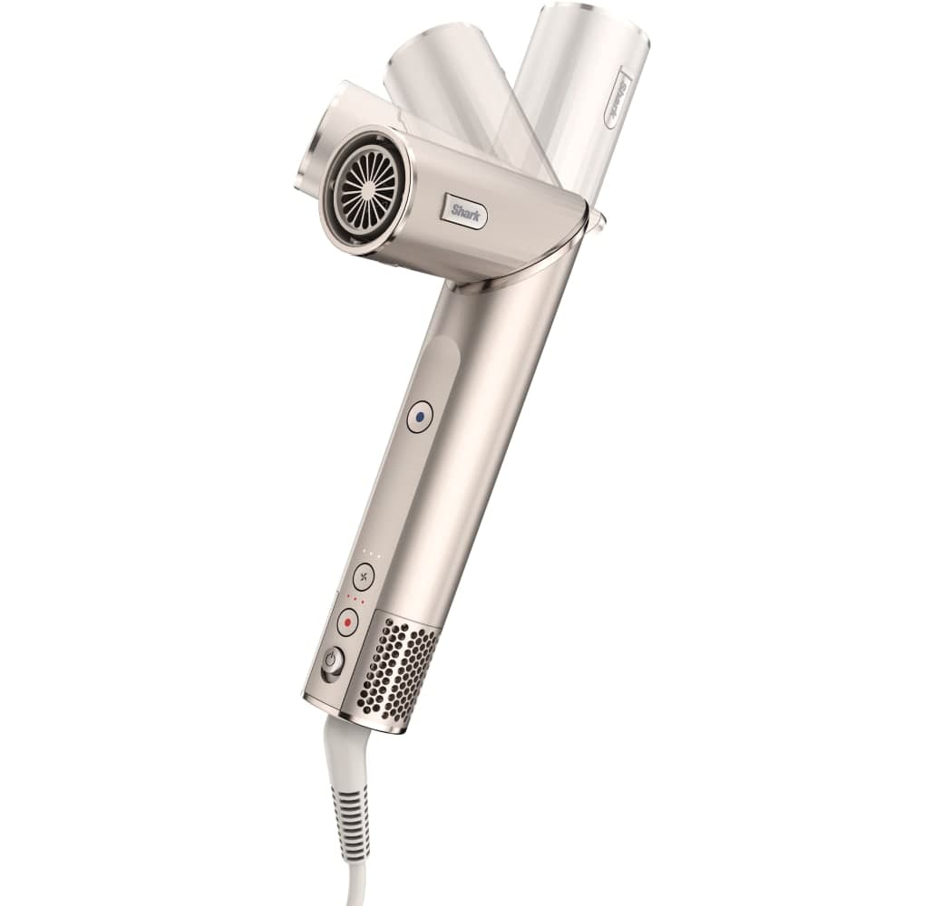 Stone Shark FlexStyle Hair Styler & Hair Dryer.2