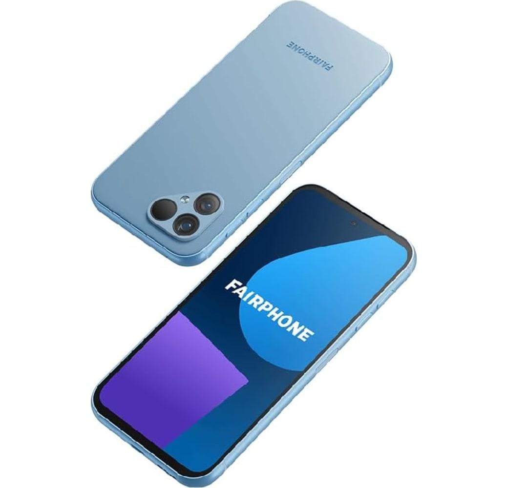 Sky Blue Fairphone 5 Smartphone - 256GB - Dual SIM.2