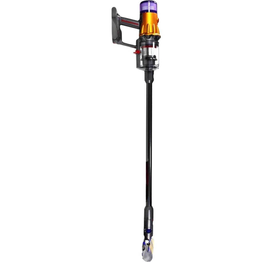 Plata Dyson V12 Detect Slim Absolute (2023) Aspiradora.1