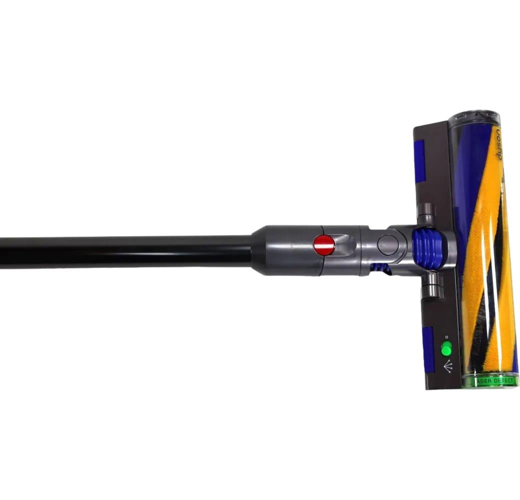 Plata Dyson V12 Detect Slim Absolute (2023) Aspiradora.2
