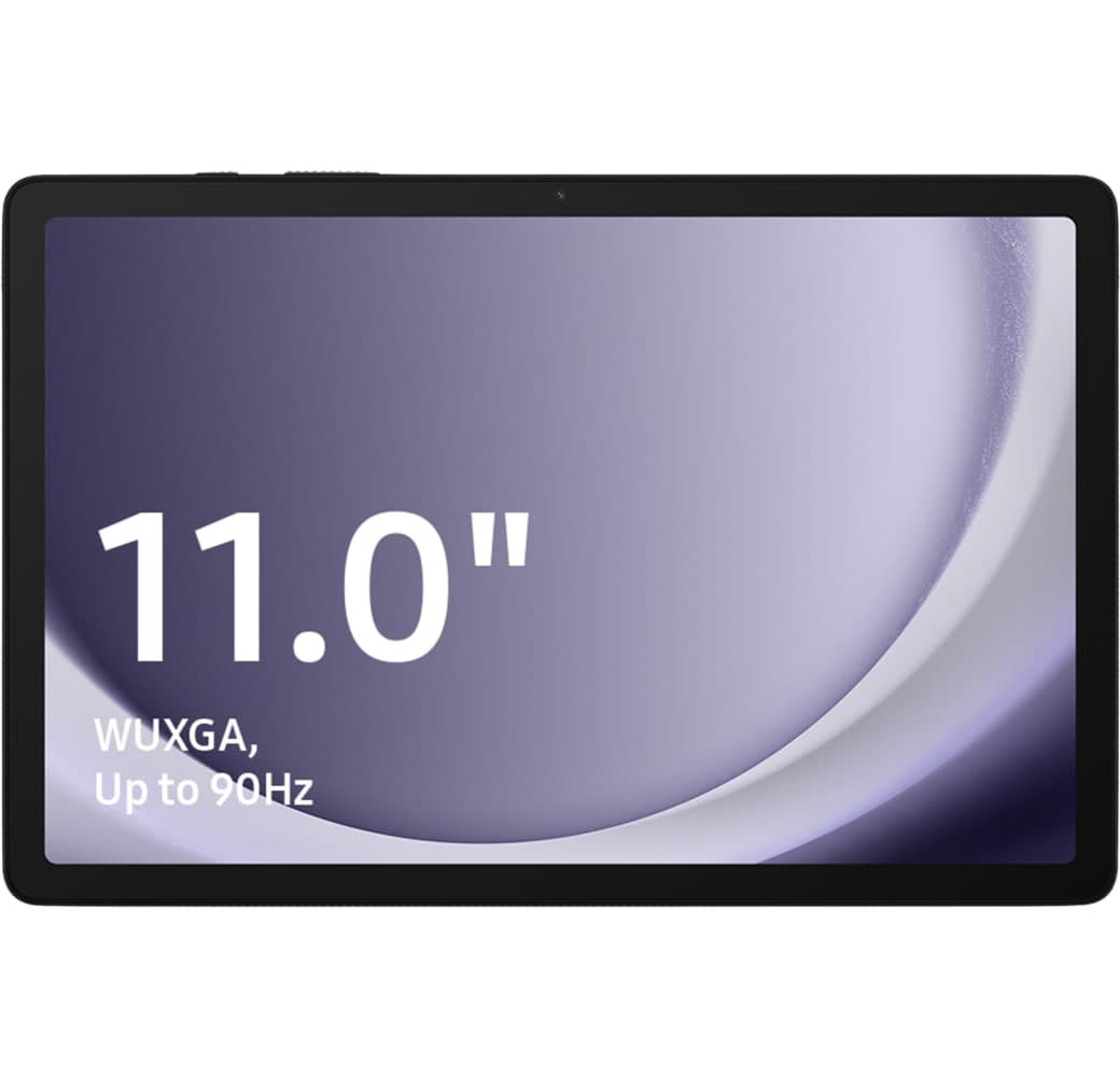 Grau Samsung Tablet, Galaxy Tab A9+ - WiFi - 4GB - 64GB.2