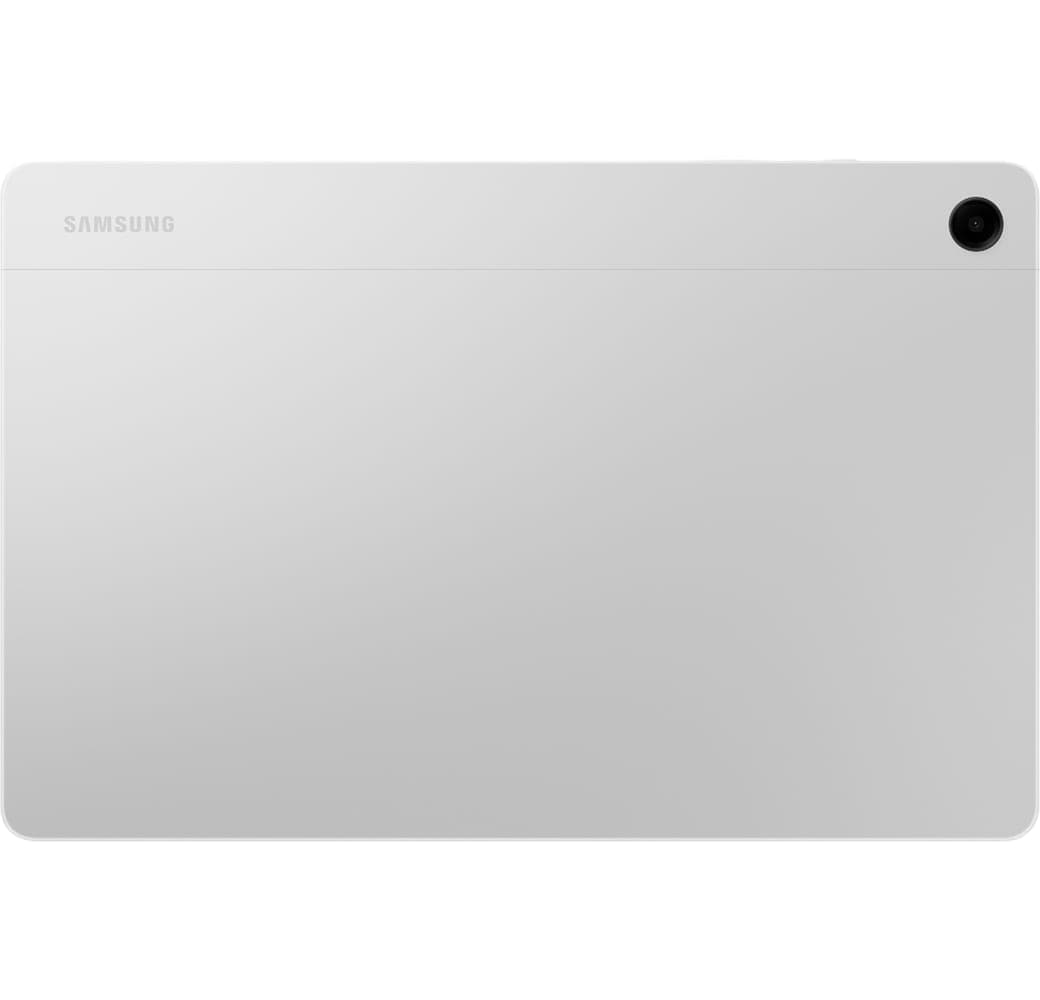 Silber Samsung Tablet, Galaxy Tab A9+ - WiFi - 4GB - 64GB.3