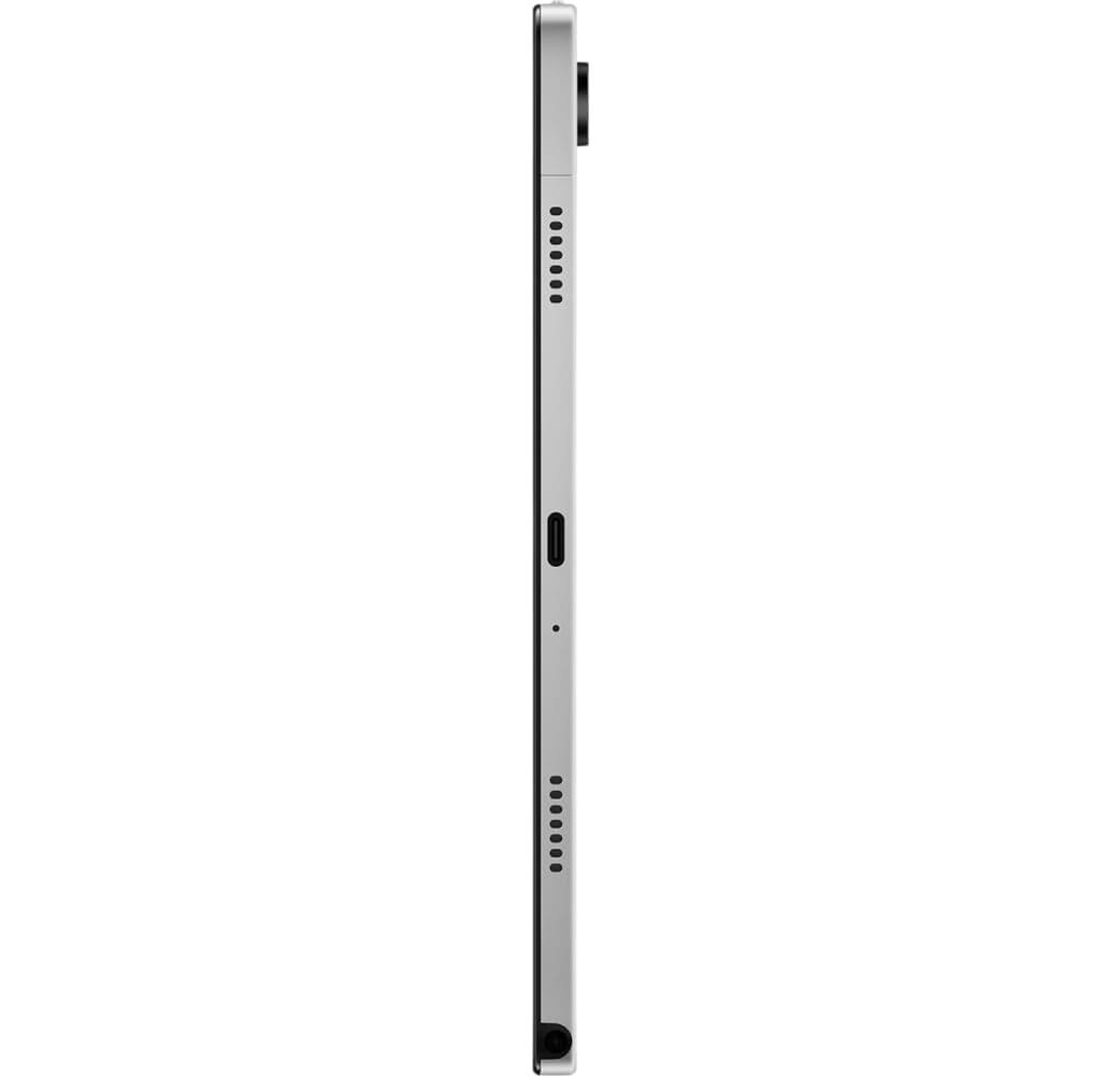 Silber Samsung Tablet, Galaxy Tab A9+ - WiFi - 4GB - 64GB.5