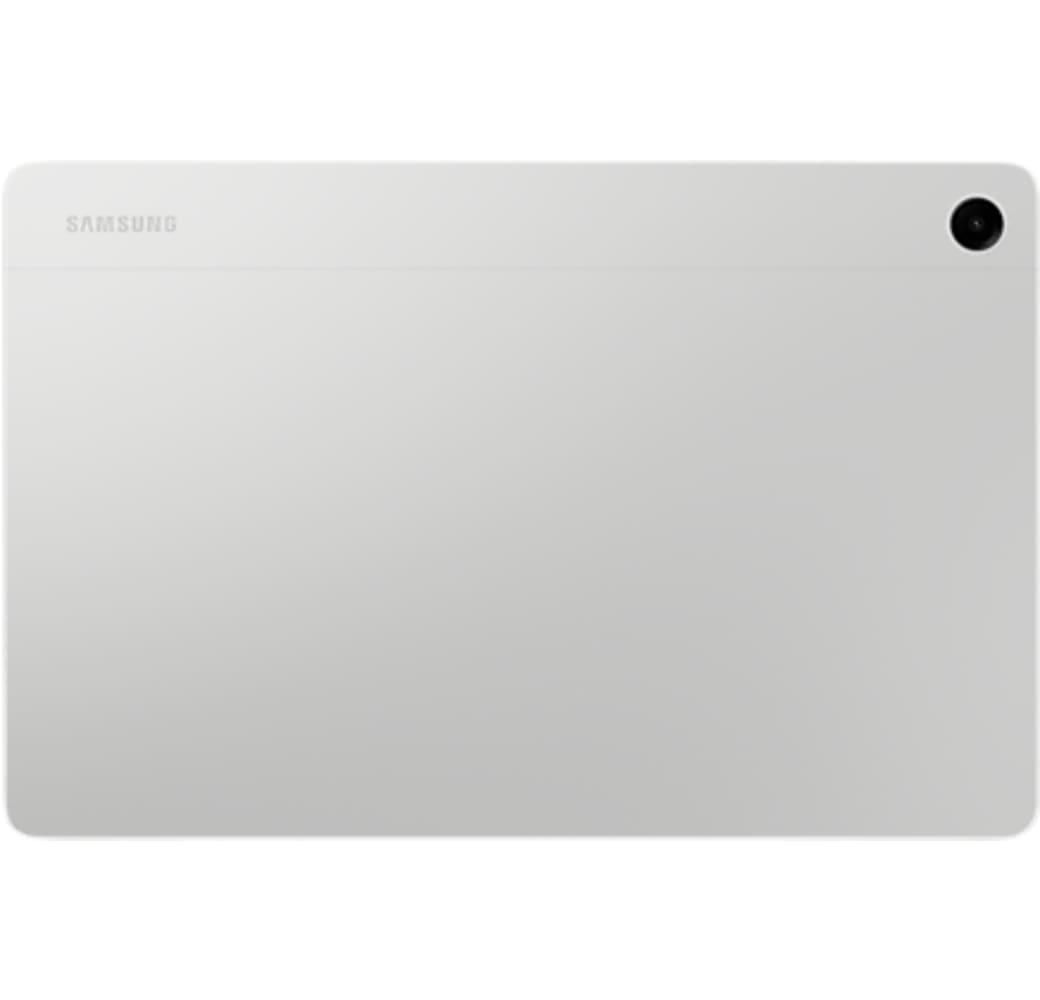 Zilver Samsung Tablet, Galaxy Tab A9+ - 5G - 64GB.3