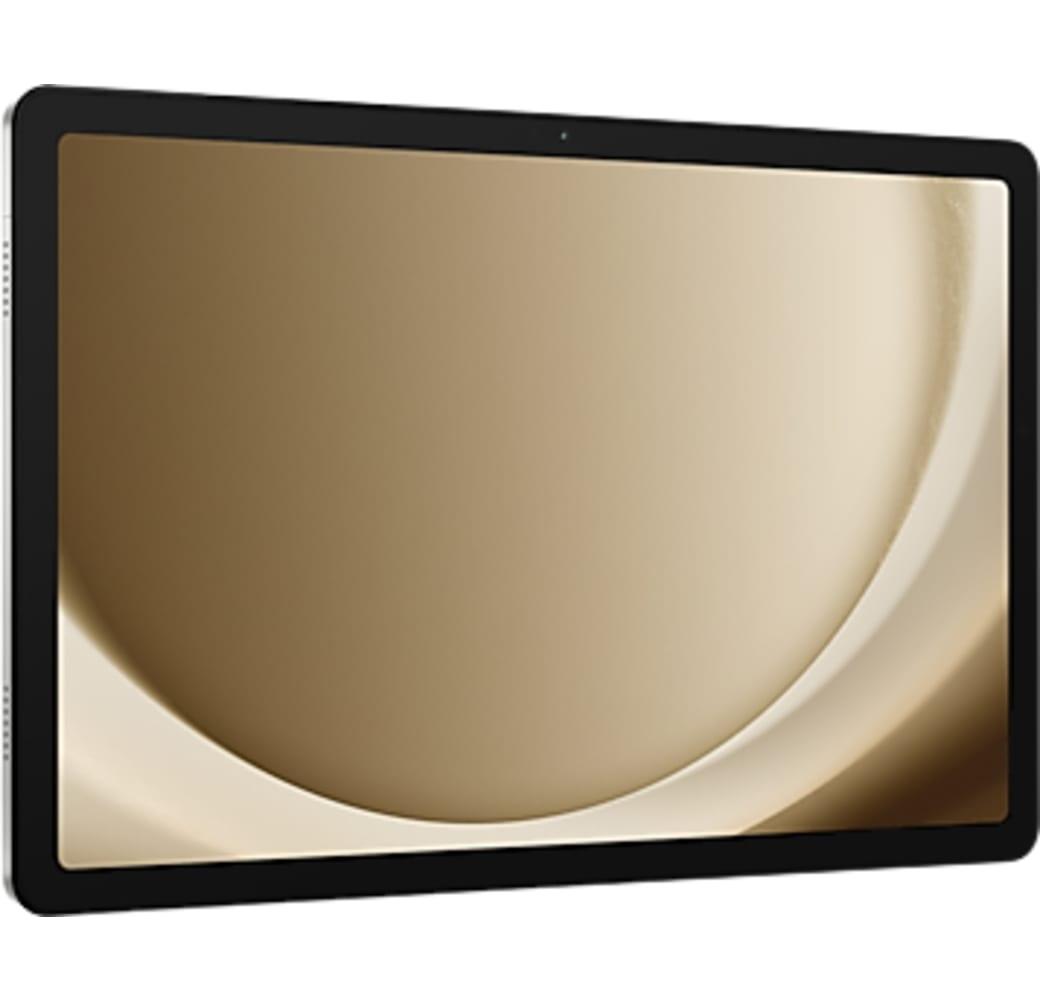 Zilver Samsung Tablet, Galaxy Tab A9+ - 5G - 64GB.4