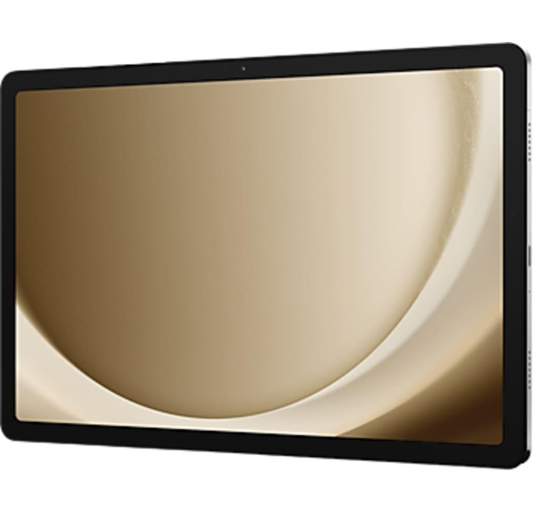Zilver Samsung Tablet, Galaxy Tab A9+ - 5G - 64GB.5