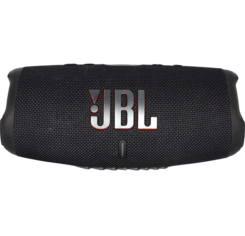 Black JBL Charge 5 .1