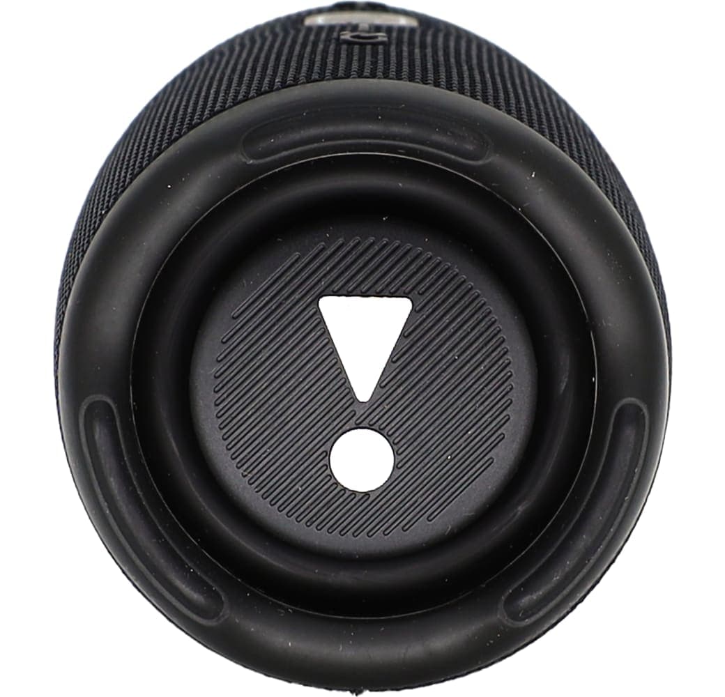 Black JBL Charge 5 .3