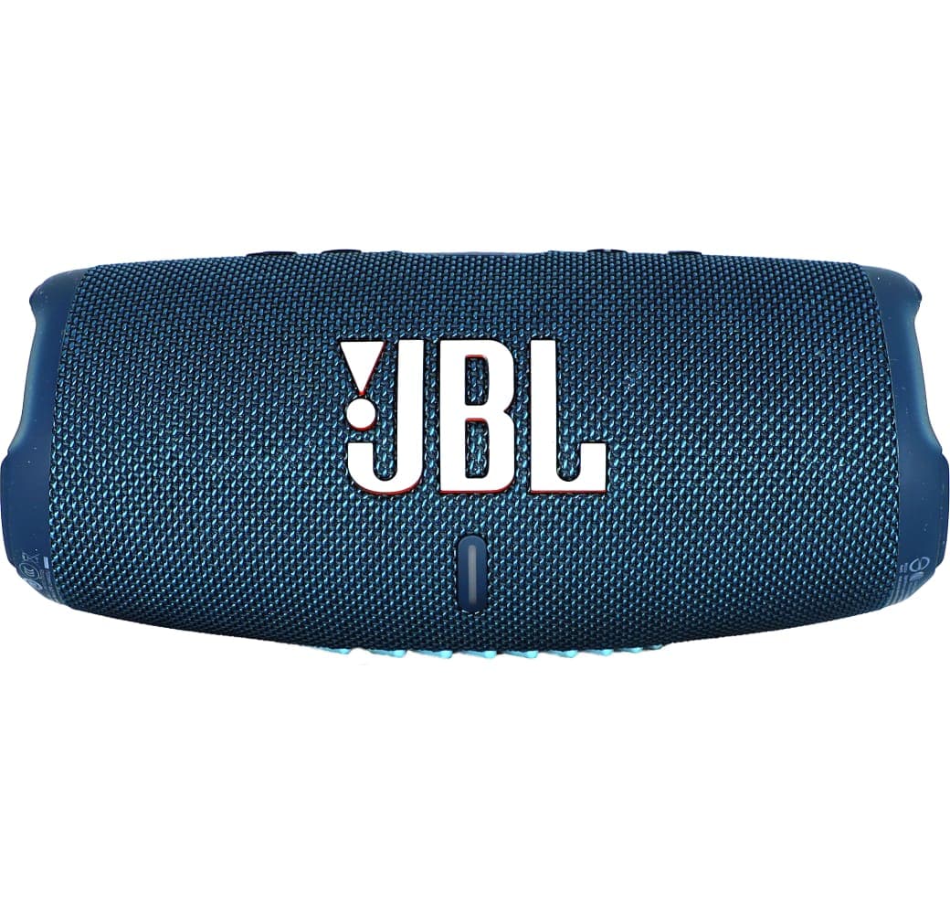Blauw JBL Charge 5 .1